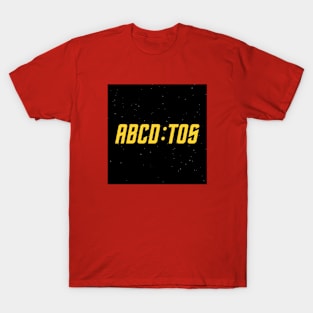 ABCD:TOS Logo T-Shirt